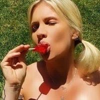 Mrshooligan805 Desnuda