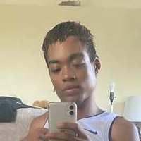 MS. EROS ORISHA Desnuda