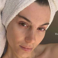 Nadia Gaggioli Desnuda