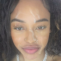 nadirasupremacy Desnuda