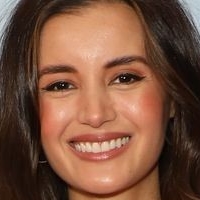 Naomi Sequeira Desnuda