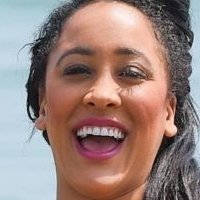 Natalie Nunn Desnuda