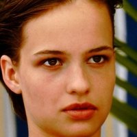 Natja Brunckhorst Desnuda