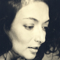 nayamodel Desnuda