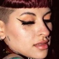 Nena Trampa Desnuda