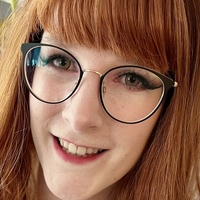 Nerdy Cinnamon Desnuda