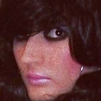 Nikki Buxton Desnuda