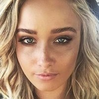Nikki Mitchell Desnuda