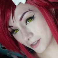 Nikki Nevermore Desnuda