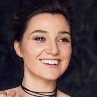 Nina Meurisse Desnuda