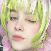 nogitsunespice Desnuda