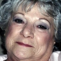 Norma Jean Jones Desnuda