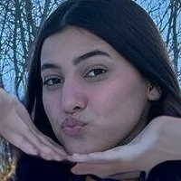 Nourhene Hocini Desnuda