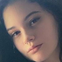 nyxxnic Desnuda