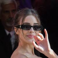 Olivia Culpo Desnuda