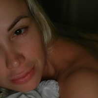 Paola Mayfield Desnuda
