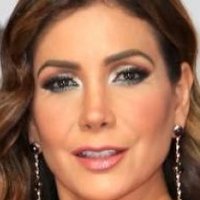 Patricia Manterola Desnuda