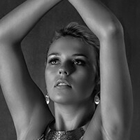 Patrycja Krys Desnuda