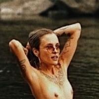 Pednom Desnuda