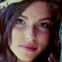 Perla Haney-Jardine Desnuda