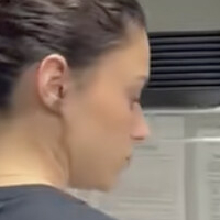 Pizzeria Baddies Desnuda