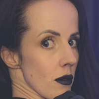 pocketrocket_projects Desnuda