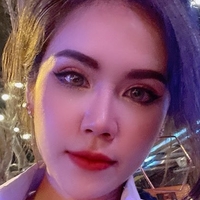 Poonfah Desnuda
