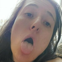 poppieandpills Desnuda