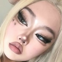 prayersfromsaint Desnuda