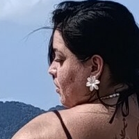 Pri Fernandes Desnuda