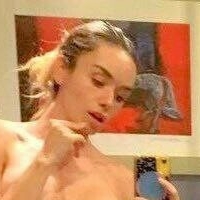 Quetzalli Bulnes Desnuda