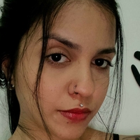 Rayzzia Deborah Desnuda