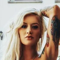 Rianna Carpenter Desnuda