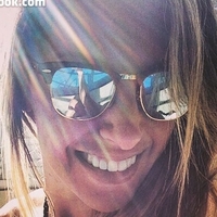 Roberta Carbonari Muzy Desnuda