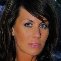 Roxane Kalishoek Desnuda