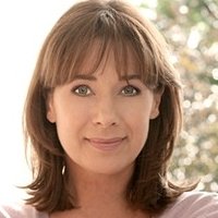 Sabine Sauer Desnuda