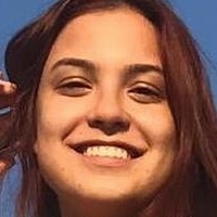 Samanta Alves Desnuda