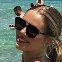 Sarah Katharina Desnuda