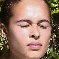 Sarah Lysander Carter Desnuda