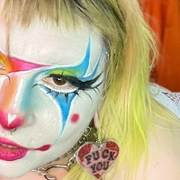 scribblelegs Desnuda