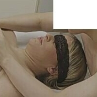 secrettherapy Desnuda