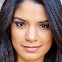 Shakira Barrera Desnuda