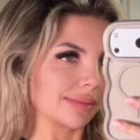 Shania Howard Desnuda