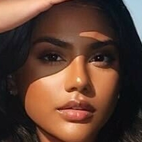 Shaniya Nisha | @shaniya_nisha Desnuda