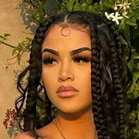 sheismichaela Desnuda