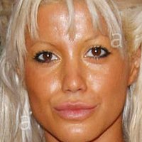 Shira Jones Desnuda