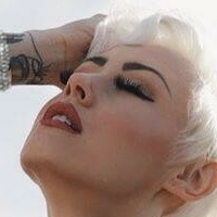 shondamackey Desnuda