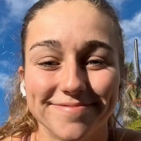 Siena Palicke Desnuda