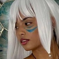 Sinead Xia Desnuda