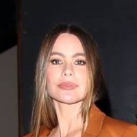 Sofía Vergara Desnuda